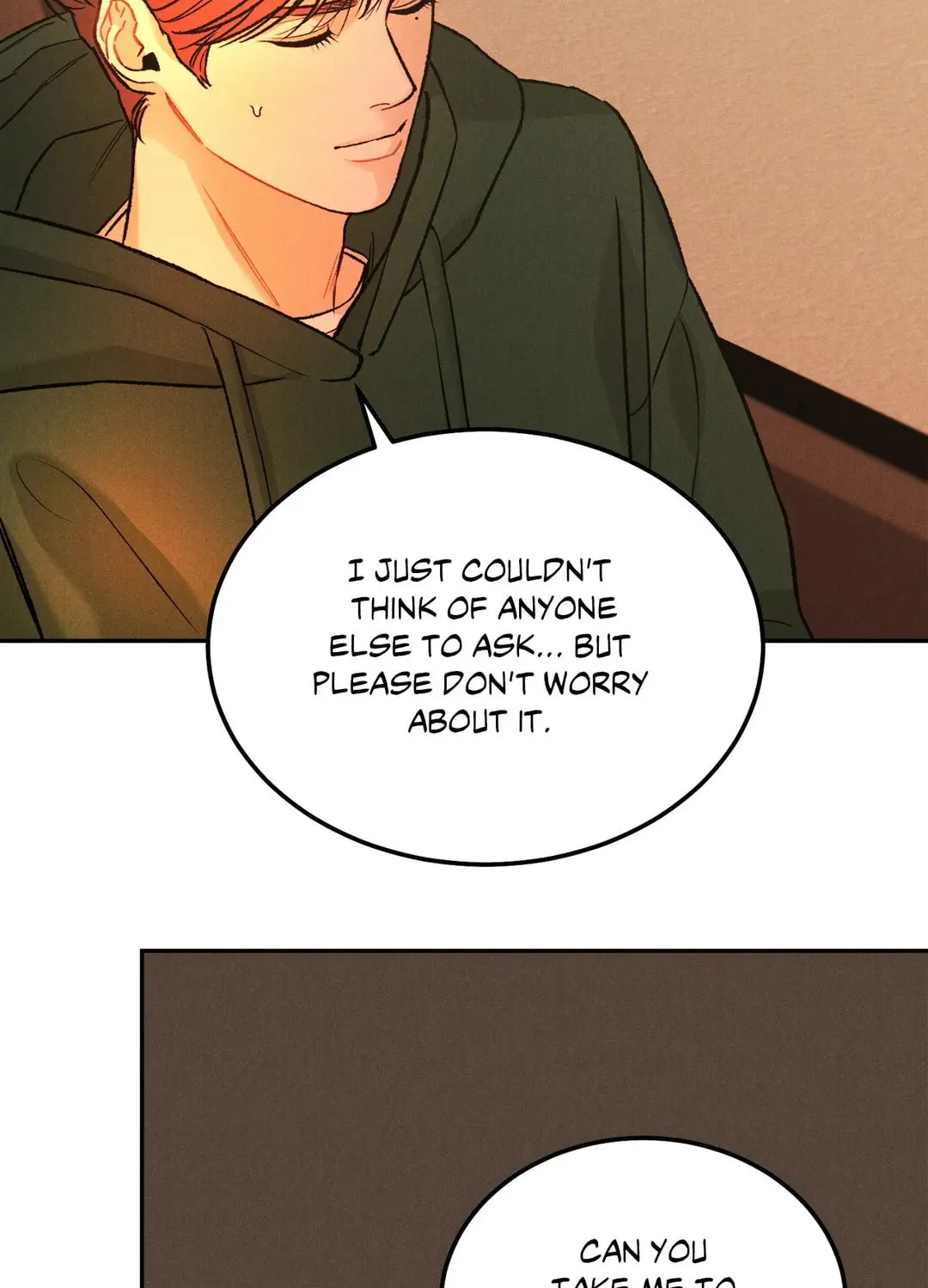 Read Limited Run chapter 19 image 30 on Lezhin