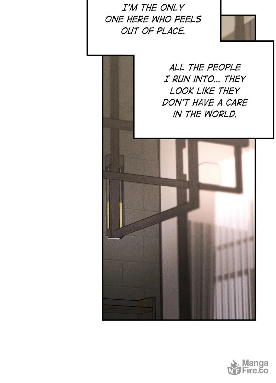 Read Limited Run chapter 19 image 34 on Lezhin