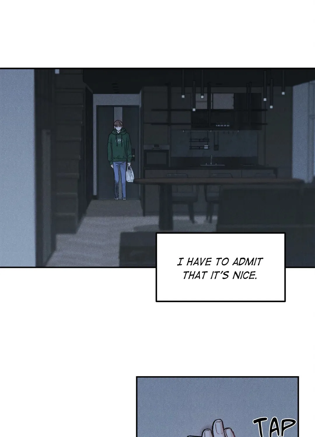 Read Limited Run chapter 19 image 35 on Lezhin