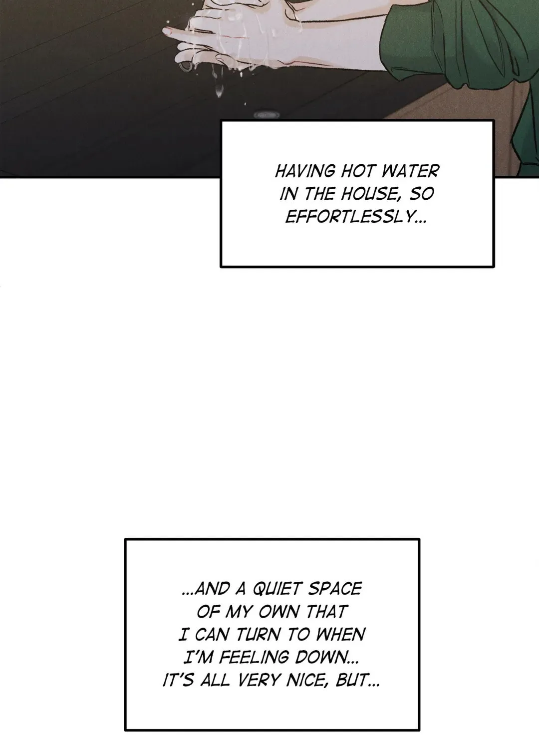 Read Limited Run chapter 19 image 38 on Lezhin