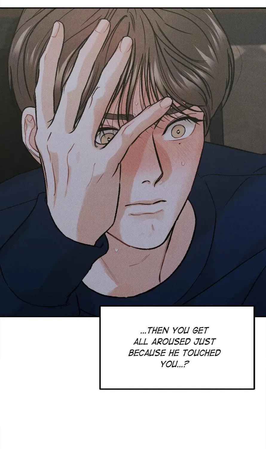 Read Limited Run chapter 19 image 4 on Lezhin