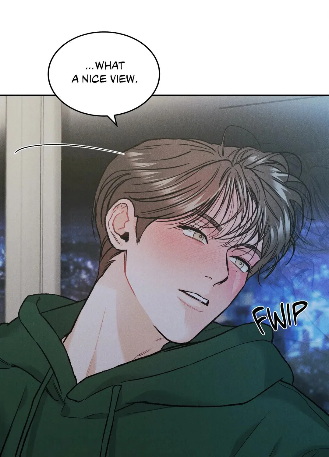 Read Limited Run chapter 19 image 42 on Lezhin