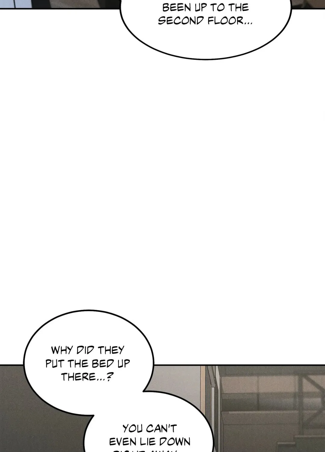 Read Limited Run chapter 19 image 45 on Lezhin