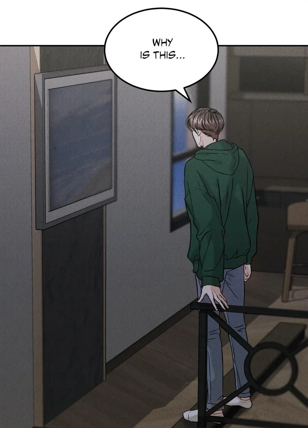 Read Limited Run chapter 19 image 50 on Lezhin