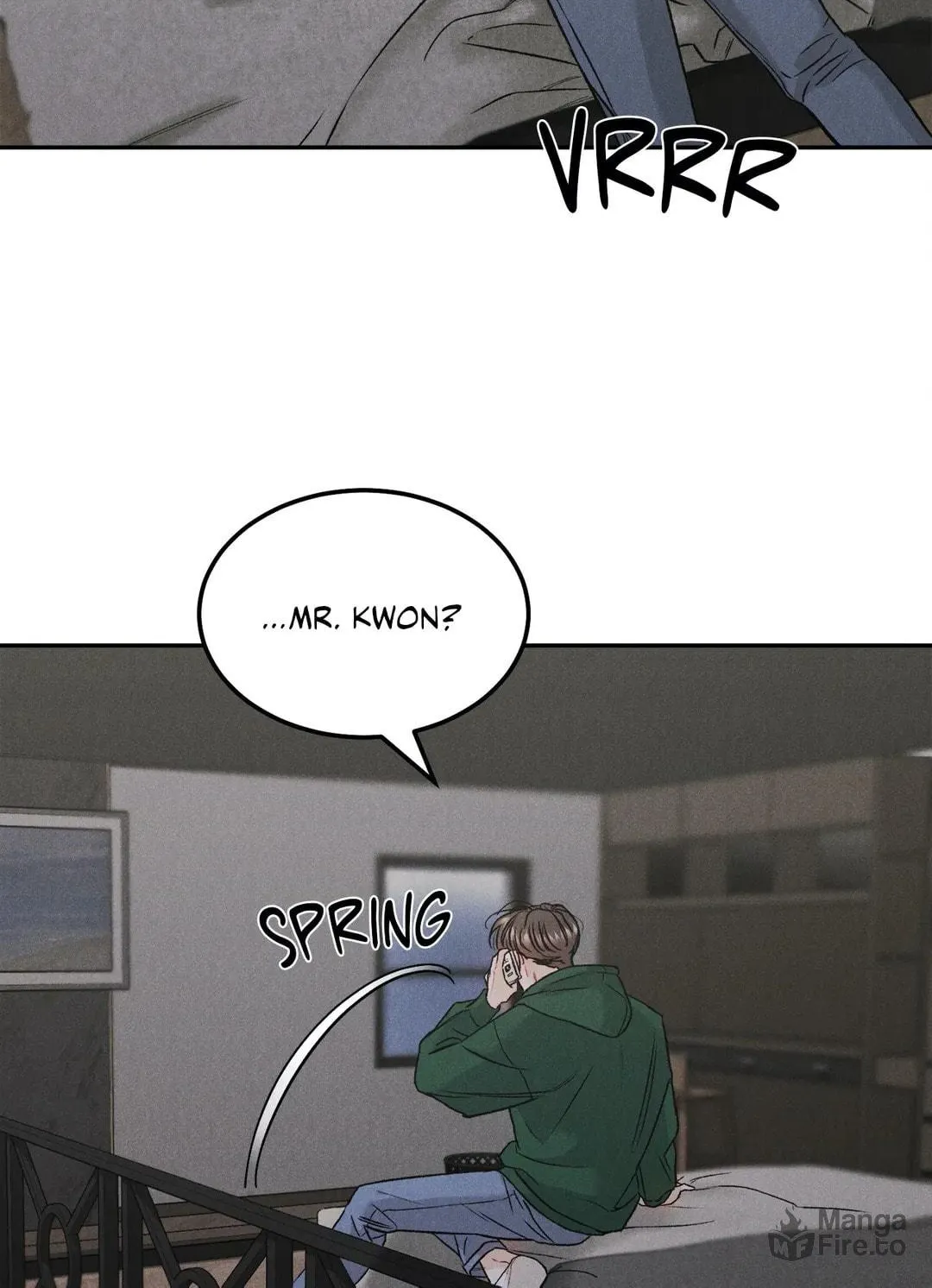 Read Limited Run chapter 19 image 57 on Lezhin