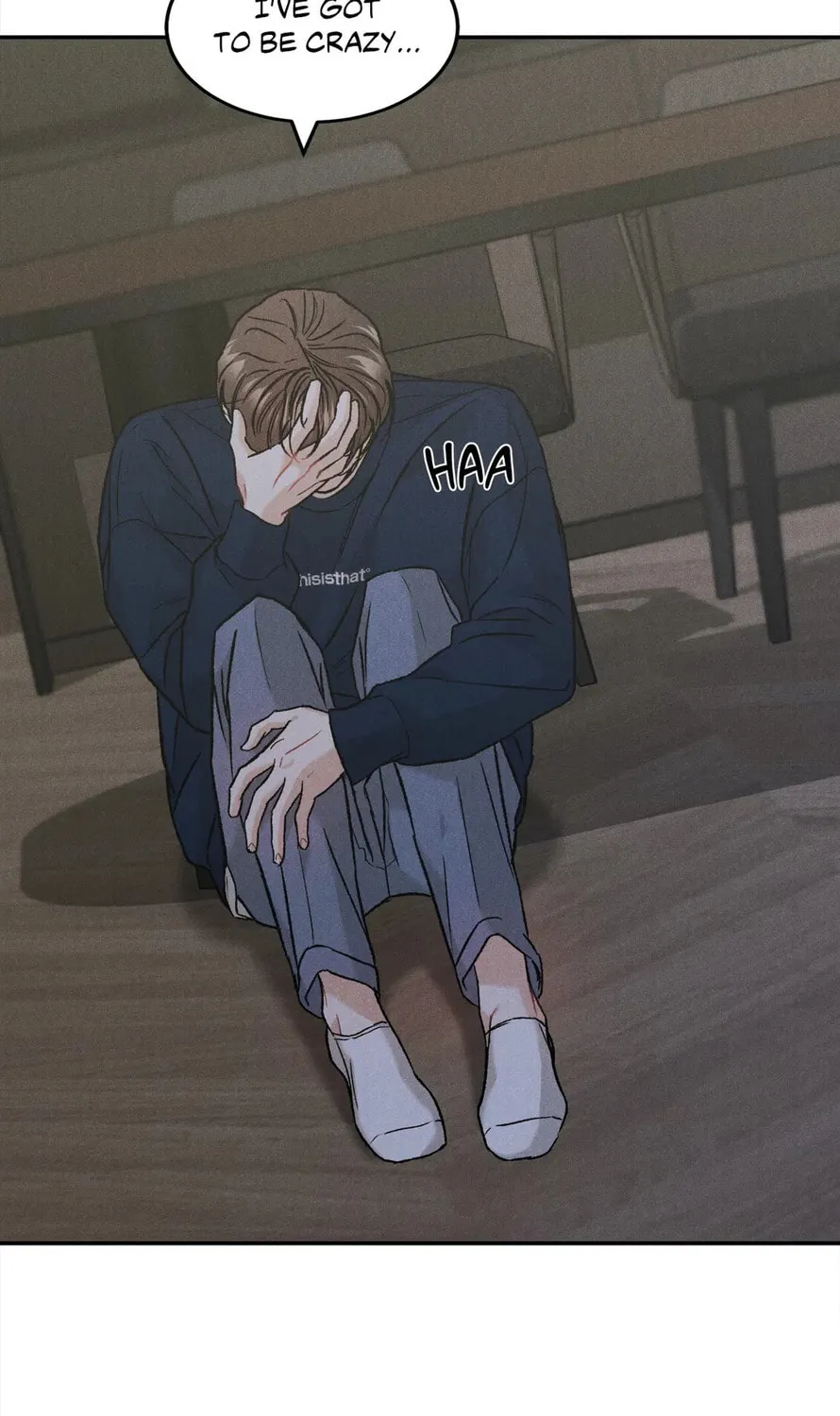 Read Limited Run chapter 19 image 6 on Lezhin
