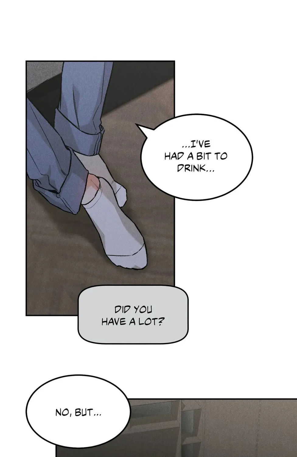 Read Limited Run chapter 19 image 60 on Lezhin