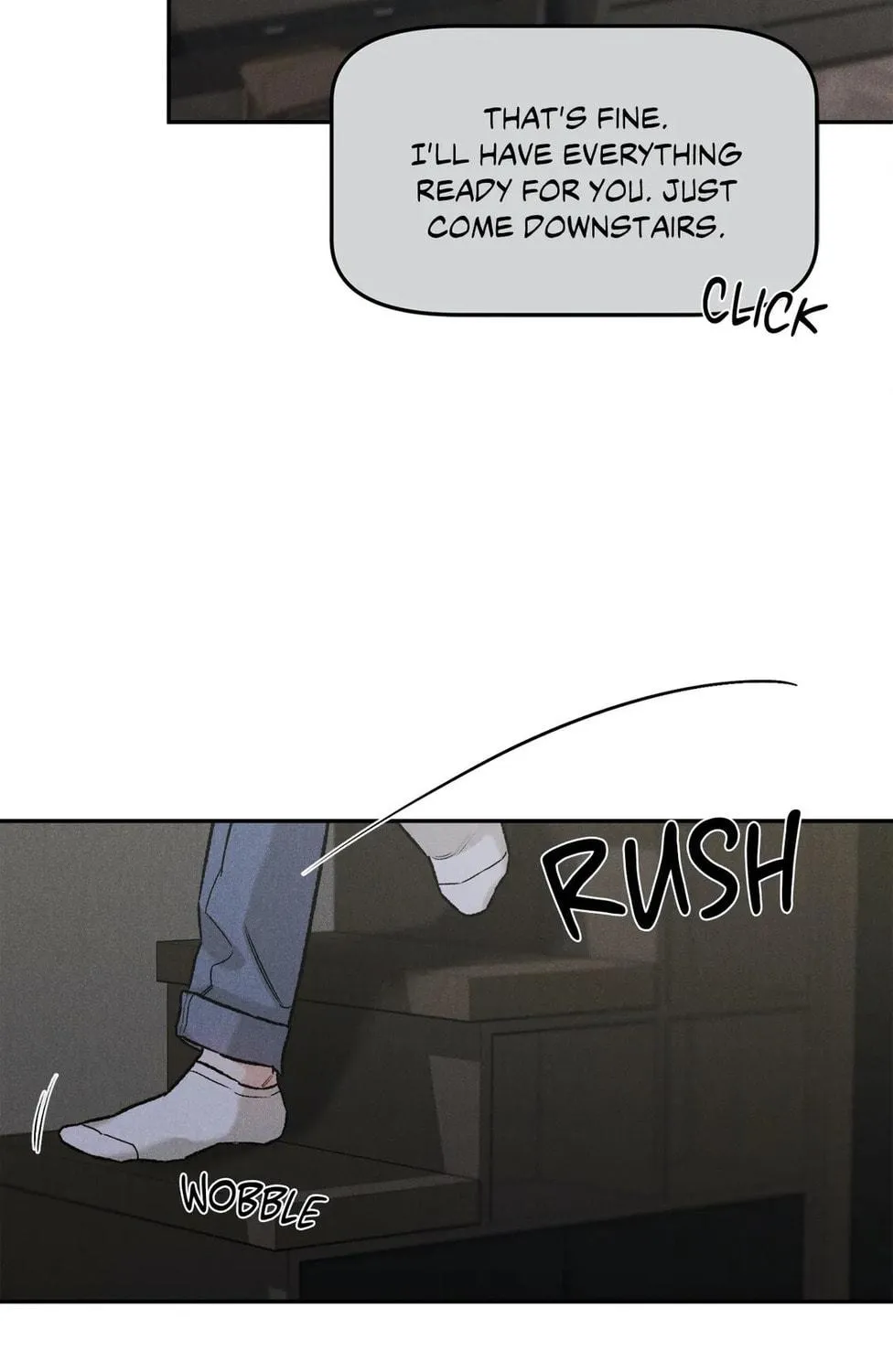 Read Limited Run chapter 19 image 62 on Lezhin
