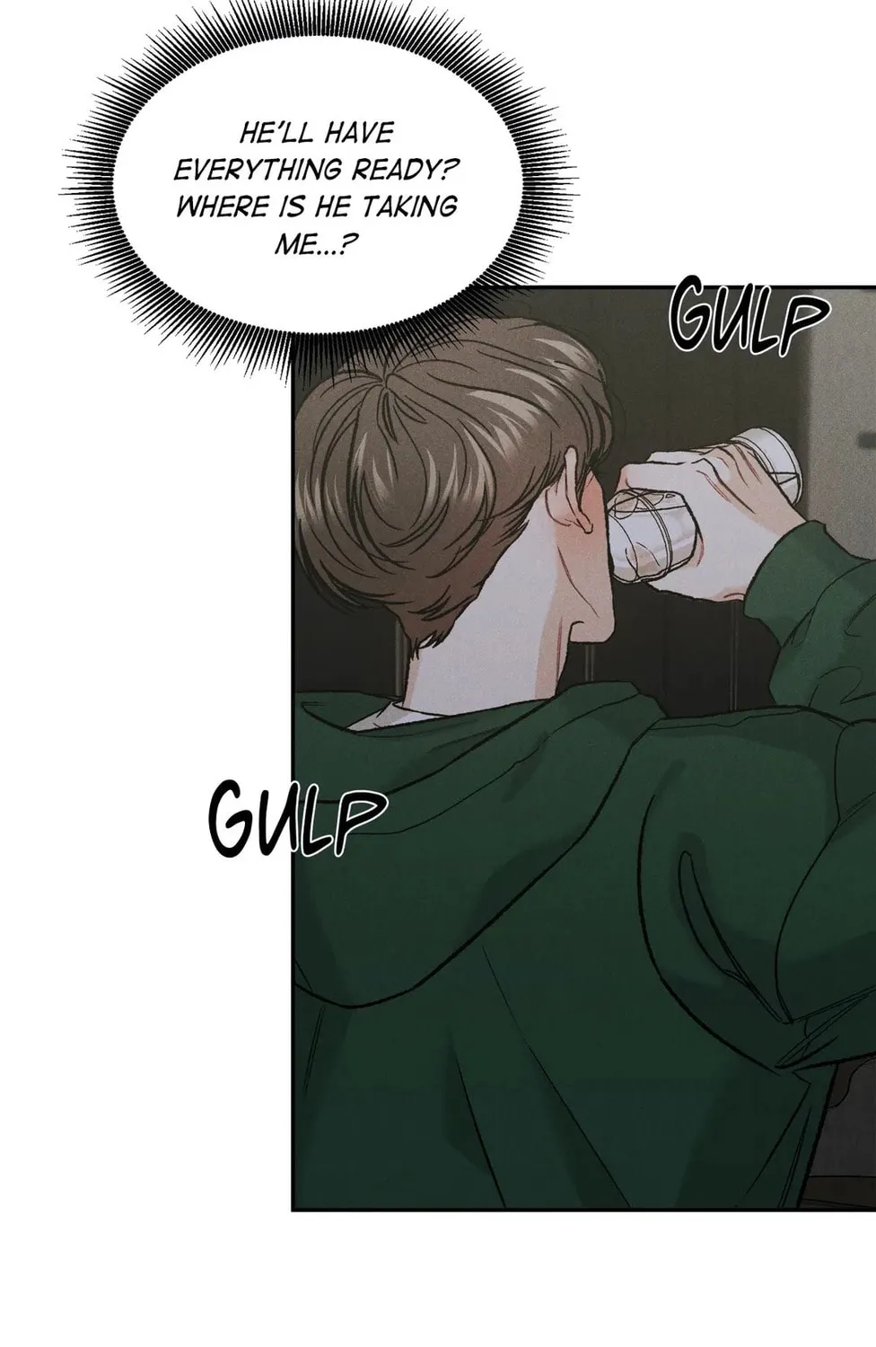 Read Limited Run chapter 19 image 64 on Lezhin
