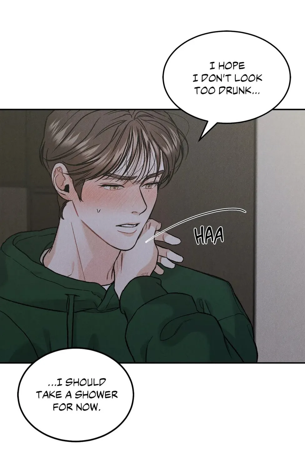 Read Limited Run chapter 19 image 66 on Lezhin