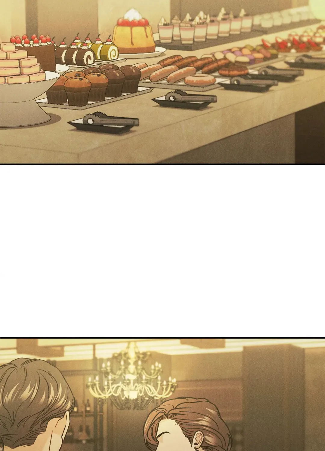 Read Limited Run chapter 19 image 71 on Lezhin