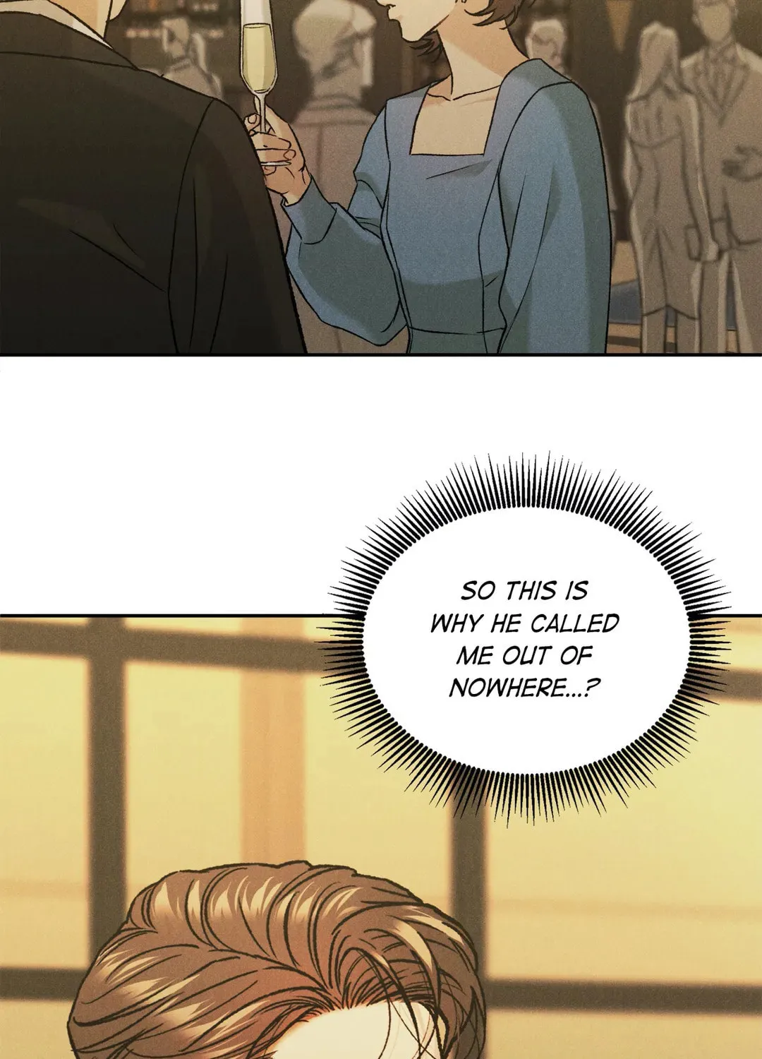 Read Limited Run chapter 19 image 73 on Lezhin
