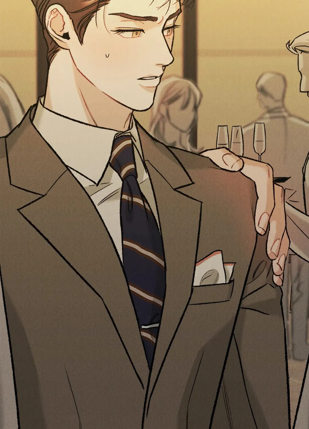Read Limited Run chapter 19 image 74 on Lezhin