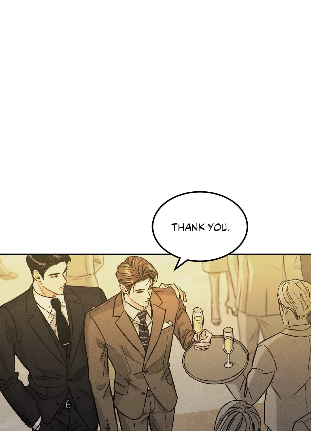 Read Limited Run chapter 19 image 76 on Lezhin