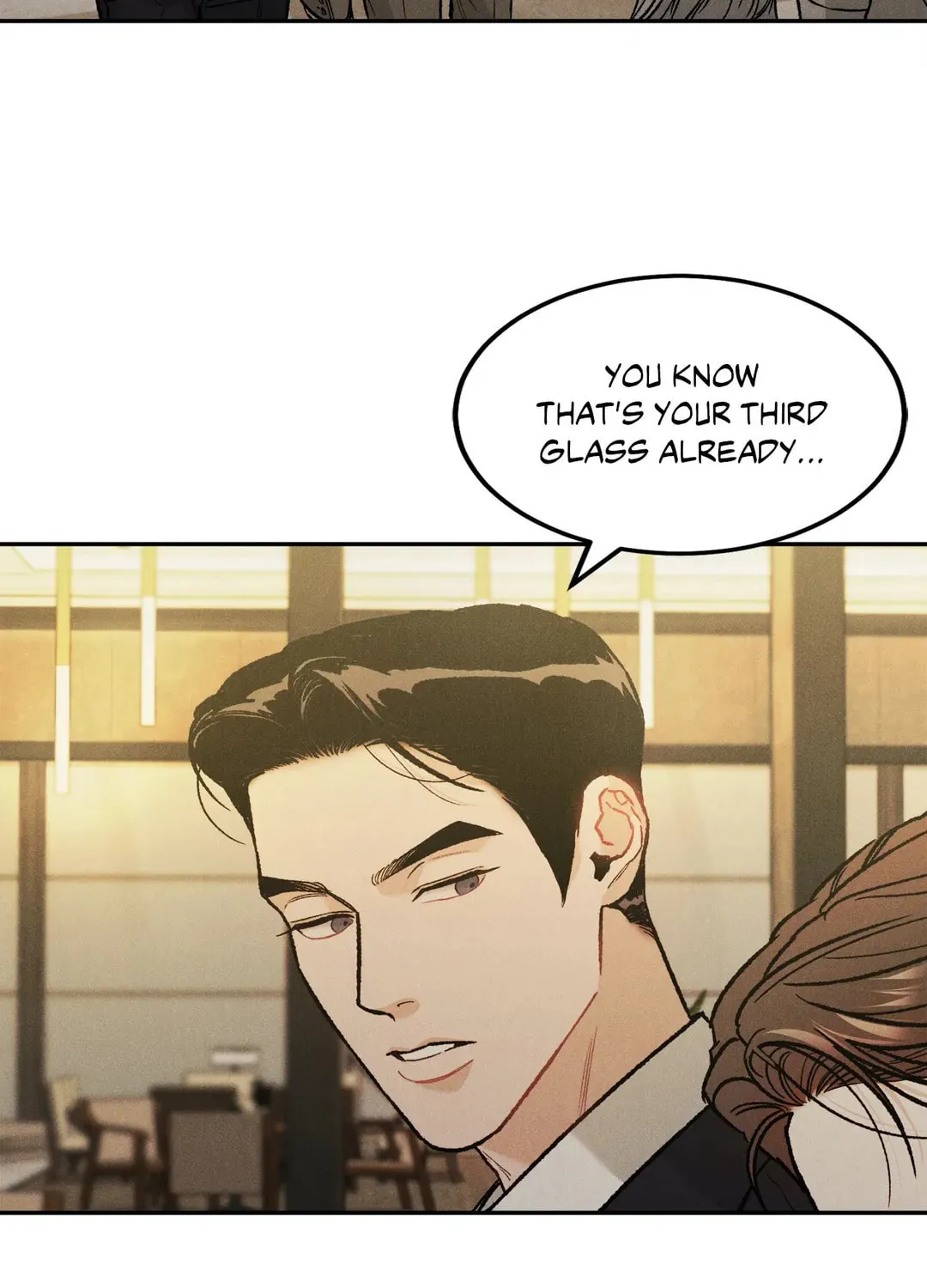 Read Limited Run chapter 19 image 77 on Lezhin