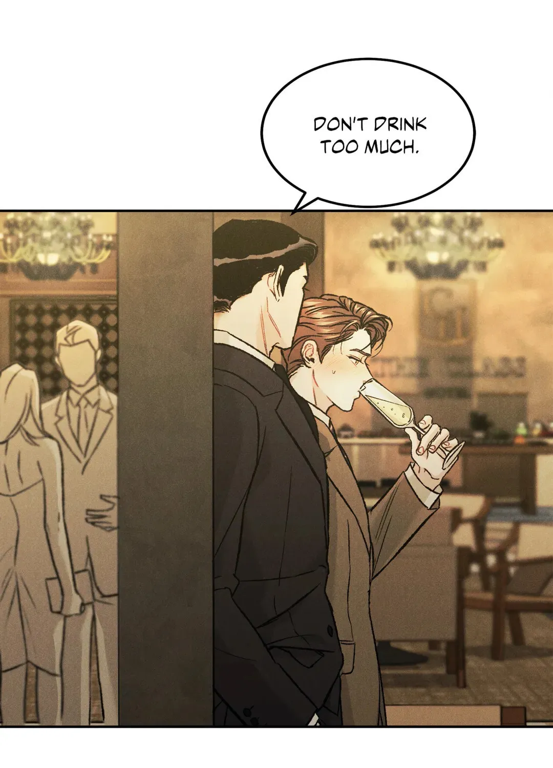 Read Limited Run chapter 19 image 79 on Lezhin
