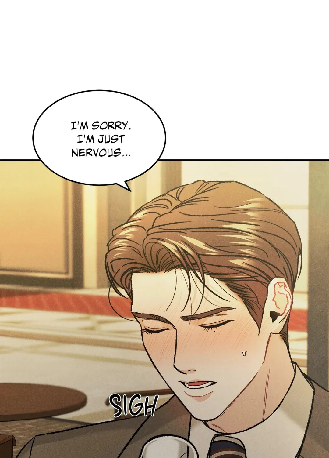 Read Limited Run chapter 19 image 80 on Lezhin