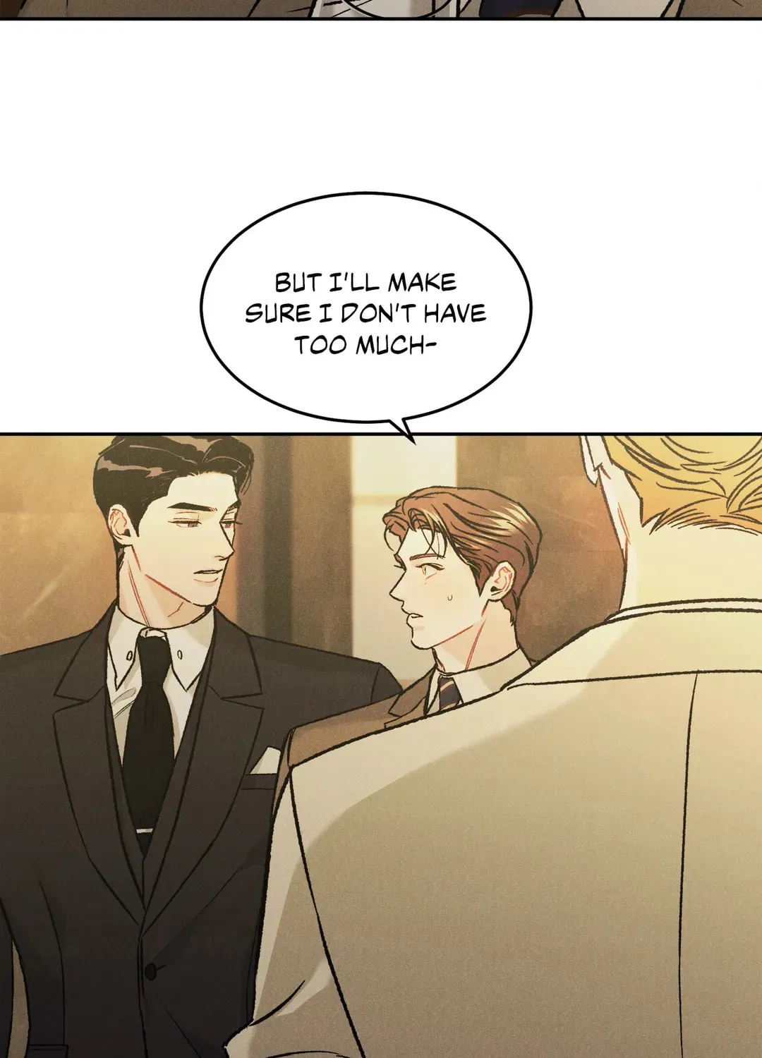 Read Limited Run chapter 19 image 82 on Lezhin