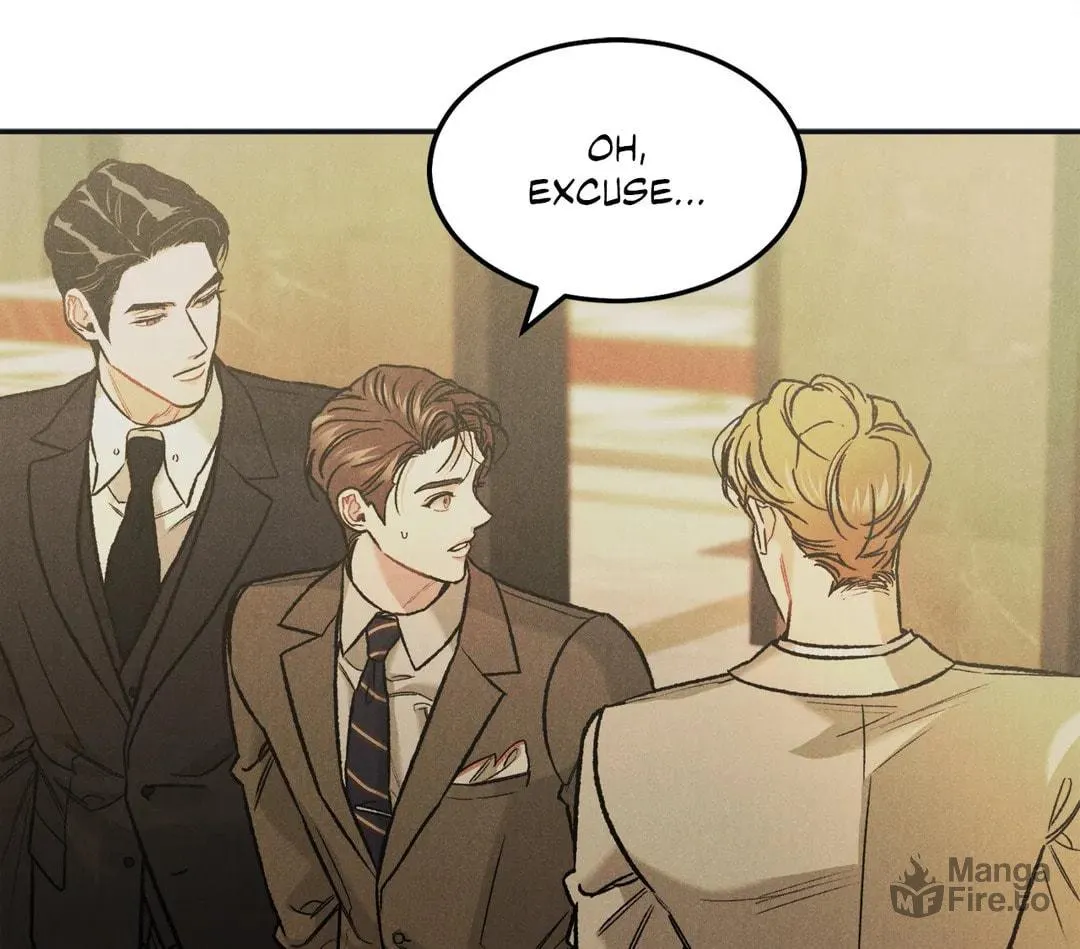 Read Limited Run chapter 19 image 85 on Lezhin