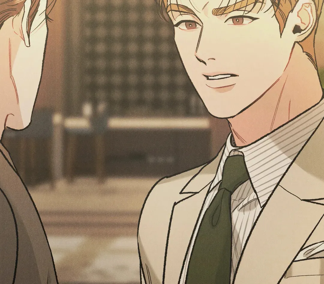 Read Limited Run chapter 19 image 87 on Lezhin