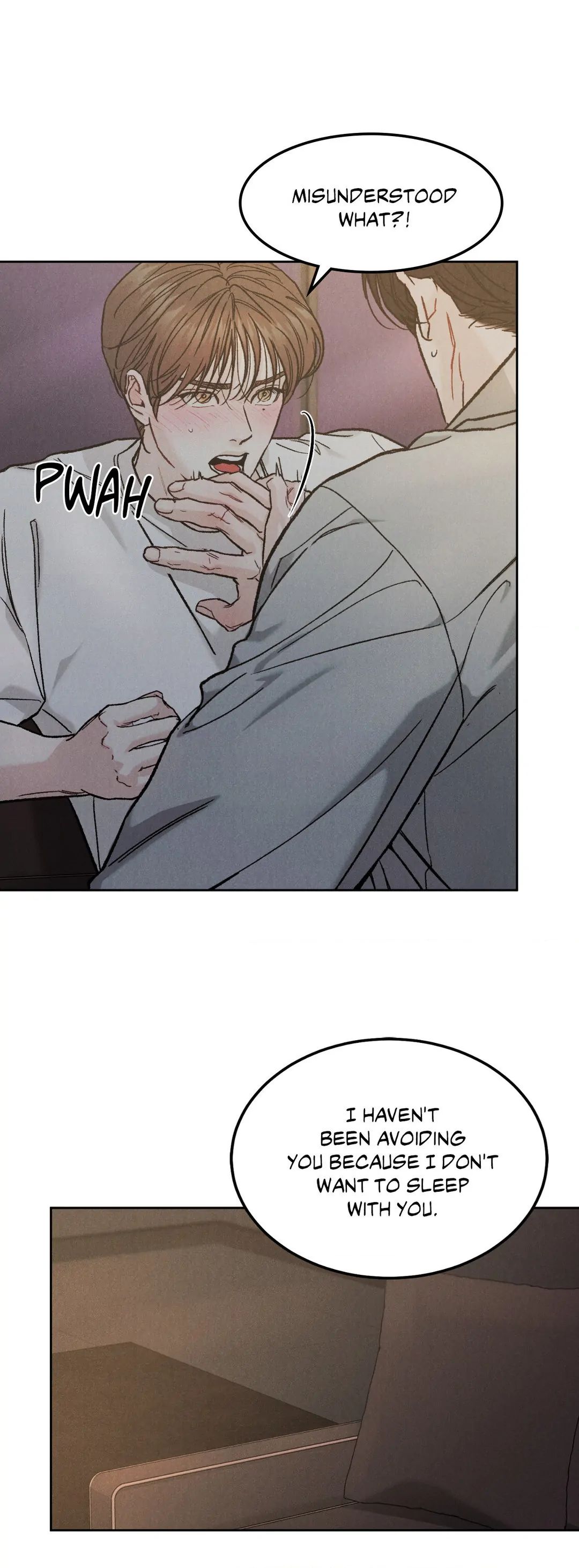 Read Limited Run chapter 2.1 image 13 on Lezhin
