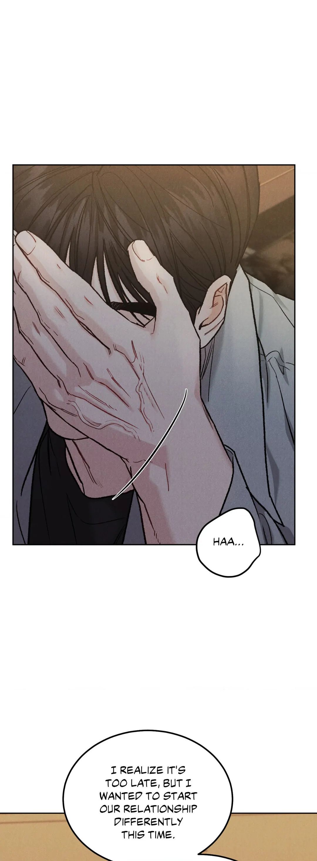 Read Limited Run chapter 2.1 image 14 on Lezhin