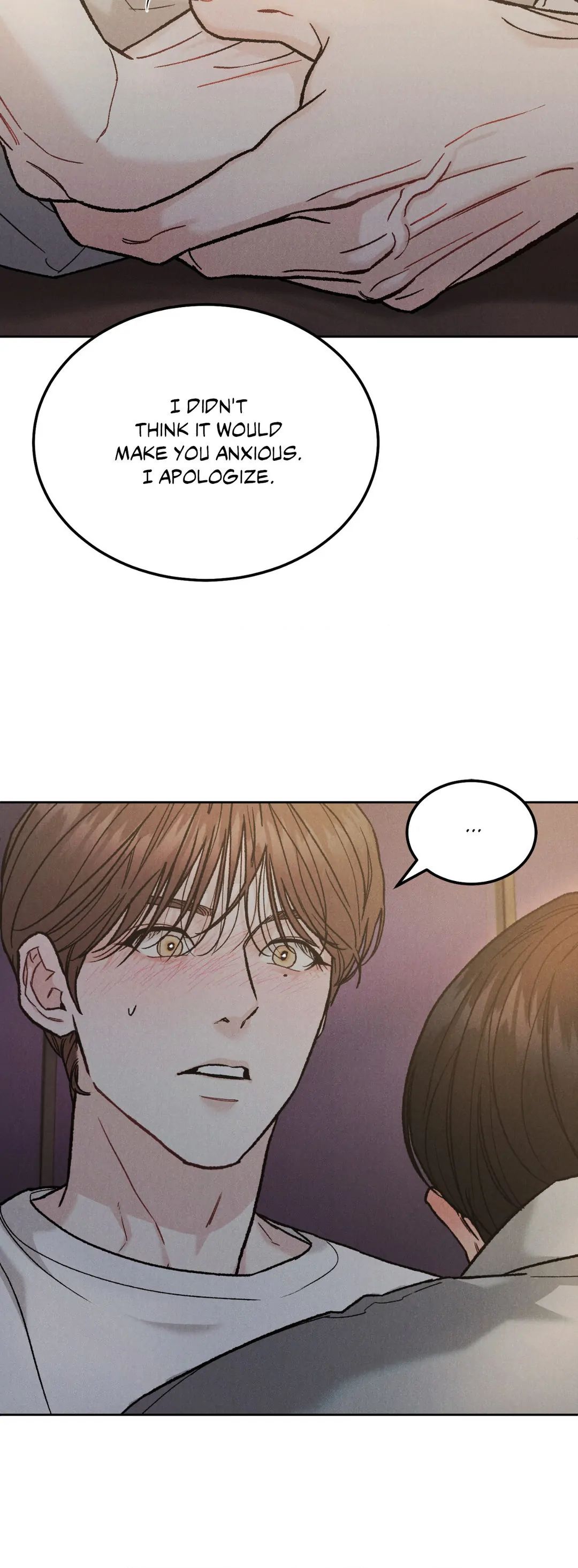Read Limited Run chapter 2.1 image 17 on Lezhin