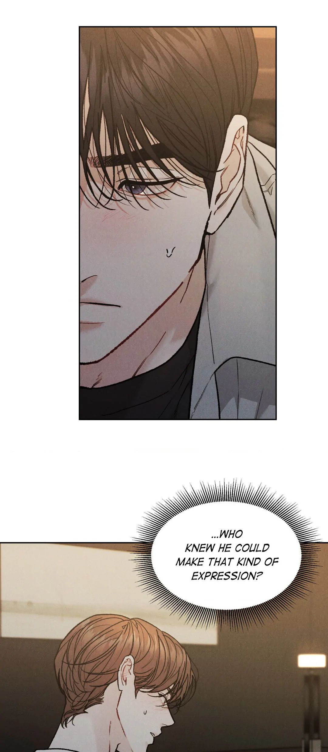 Read Limited Run chapter 2.1 image 18 on Lezhin