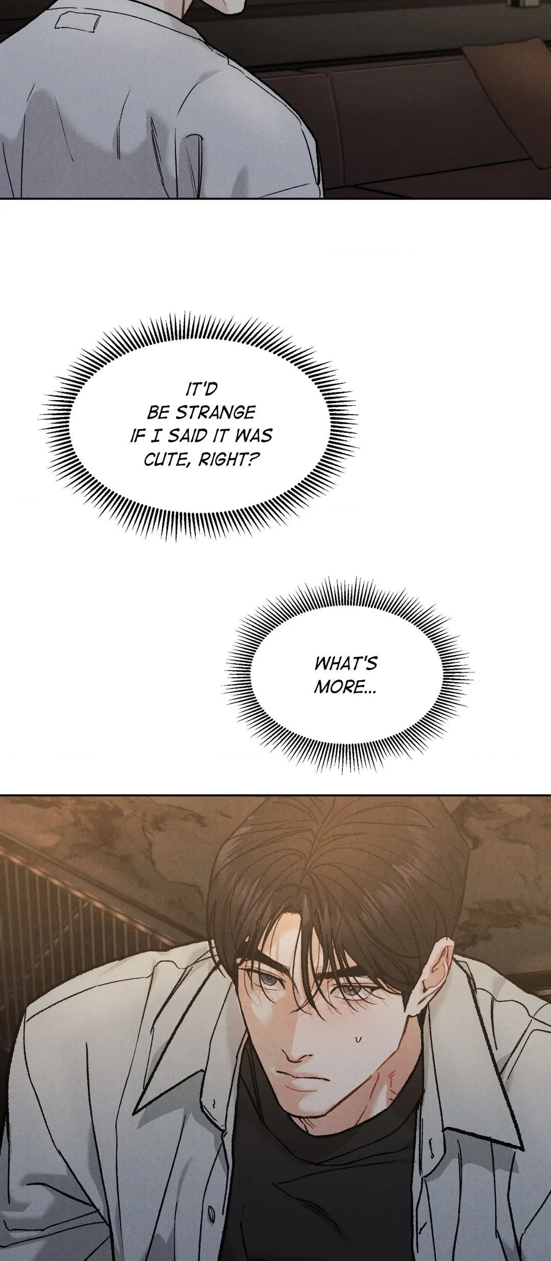 Read Limited Run chapter 2.1 image 19 on Lezhin