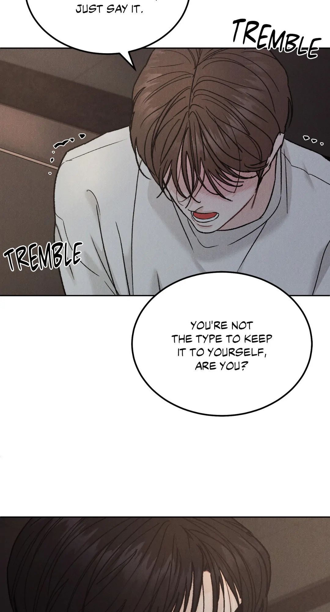 Read Limited Run chapter 2.1 image 2 on Lezhin