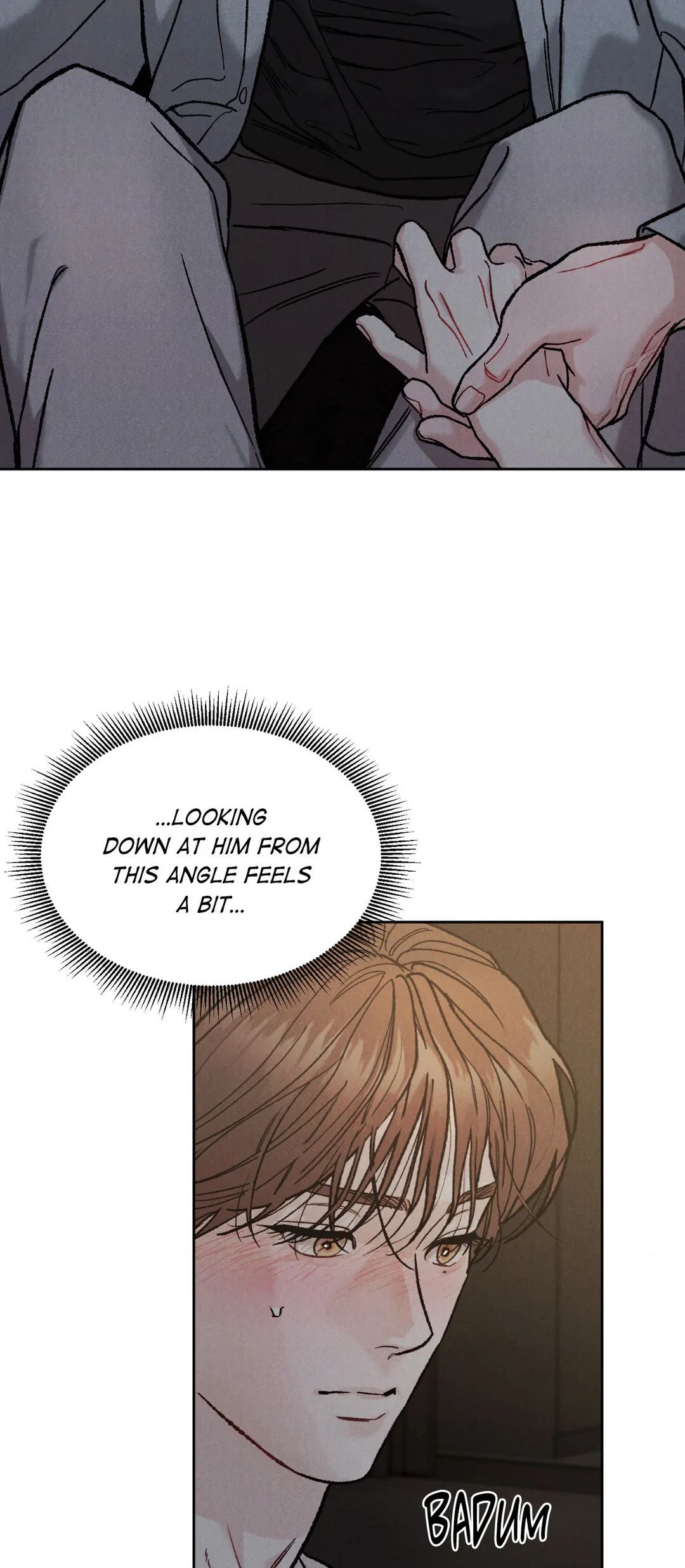 Read Limited Run chapter 2.1 image 20 on Lezhin