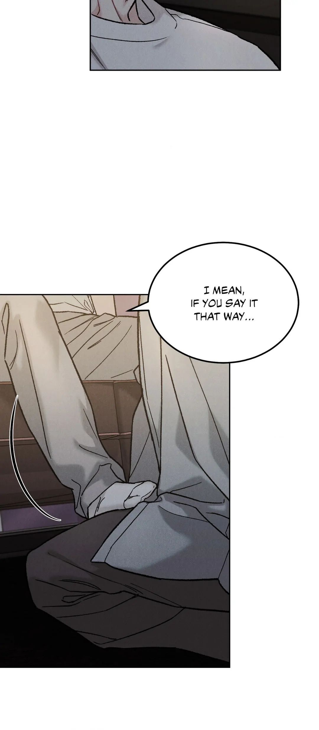 Read Limited Run chapter 2.1 image 21 on Lezhin