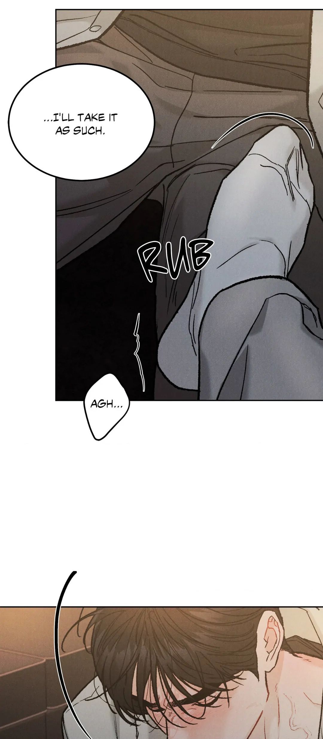 Read Limited Run chapter 2.1 image 22 on Lezhin