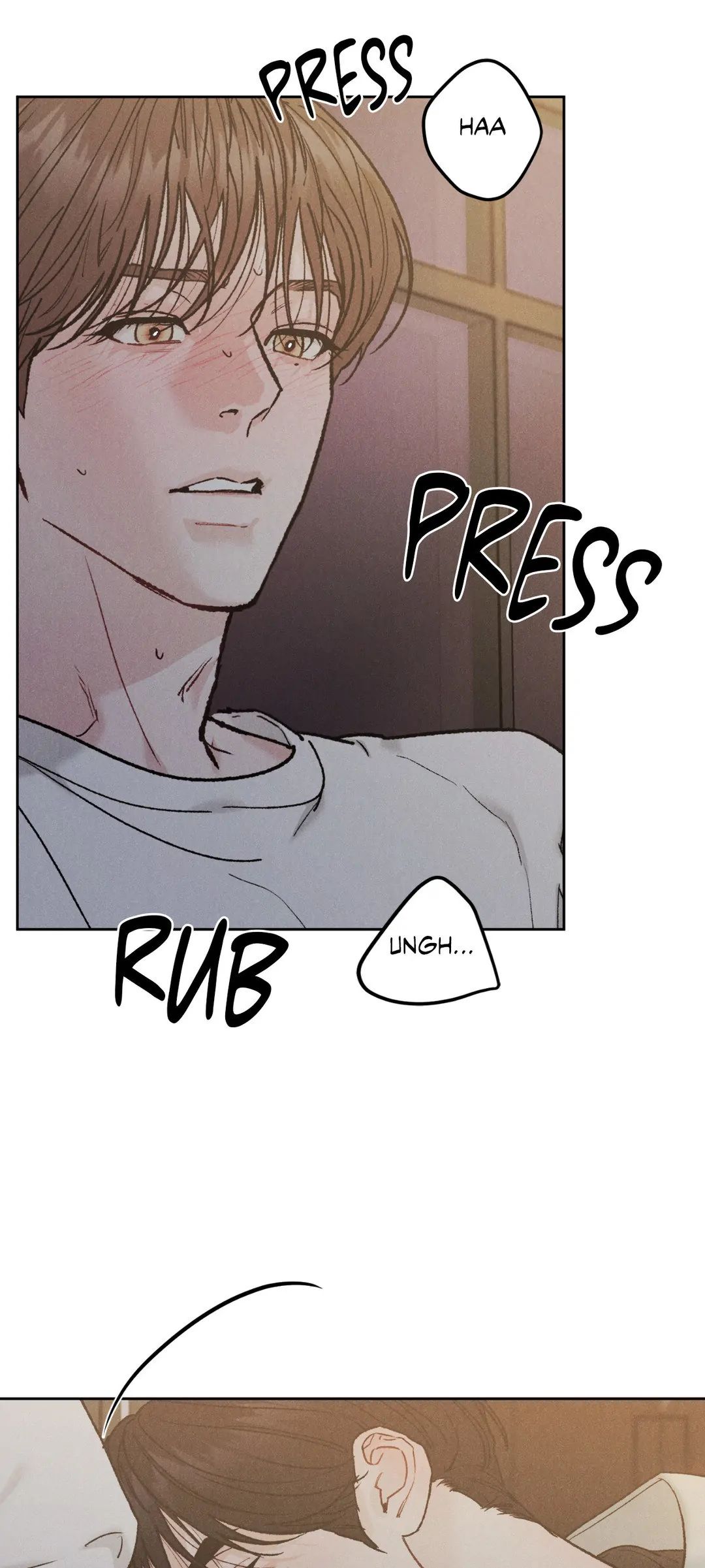 Read Limited Run chapter 2.1 image 24 on Lezhin