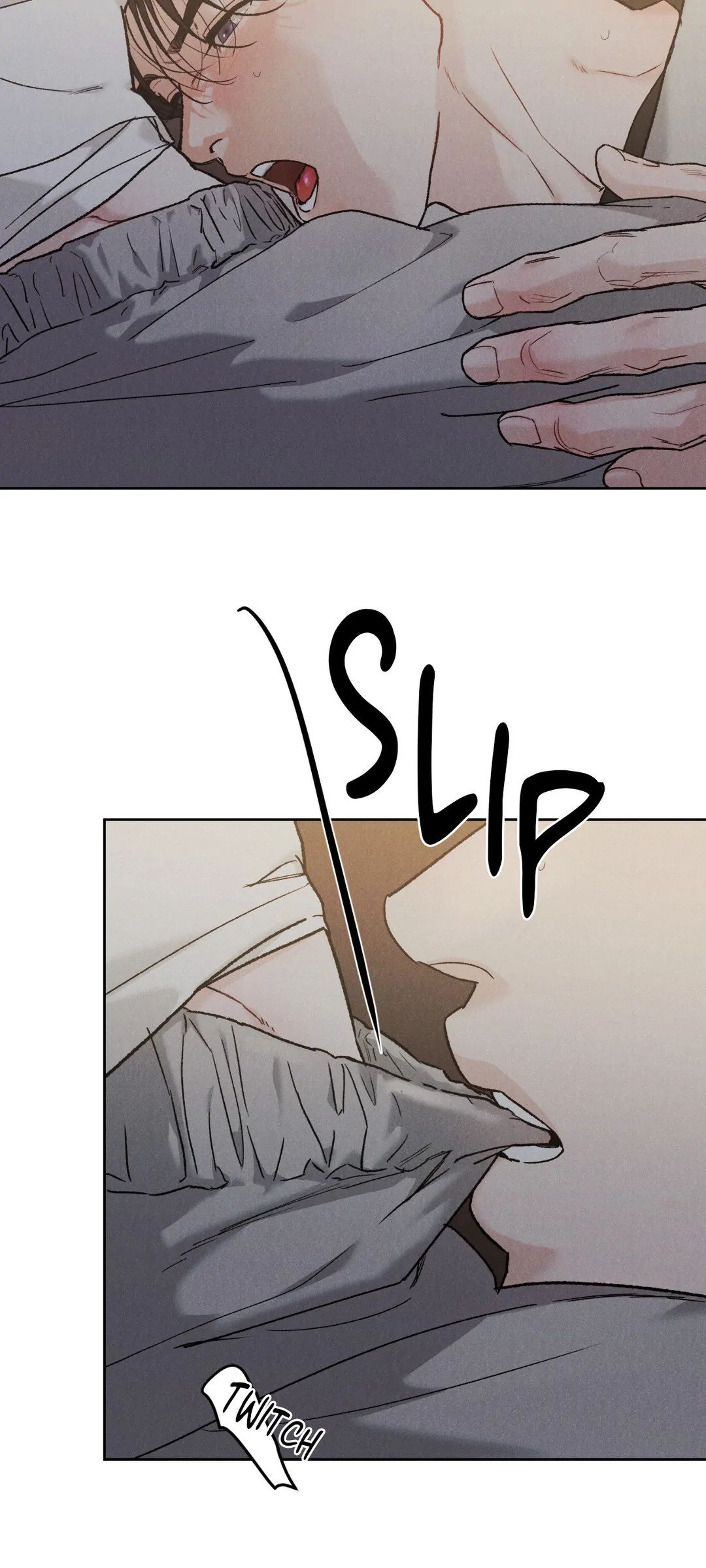Read Limited Run chapter 2.1 image 25 on Lezhin