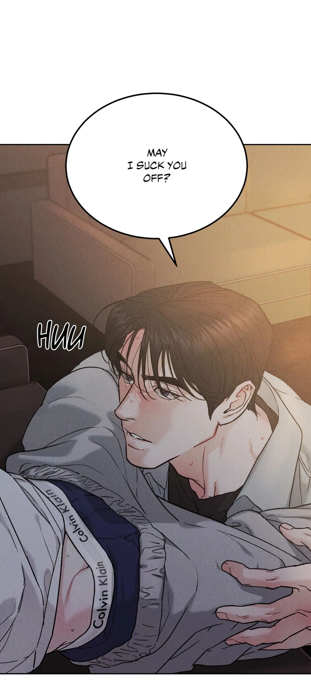 Read Limited Run chapter 2.1 image 26 on Lezhin