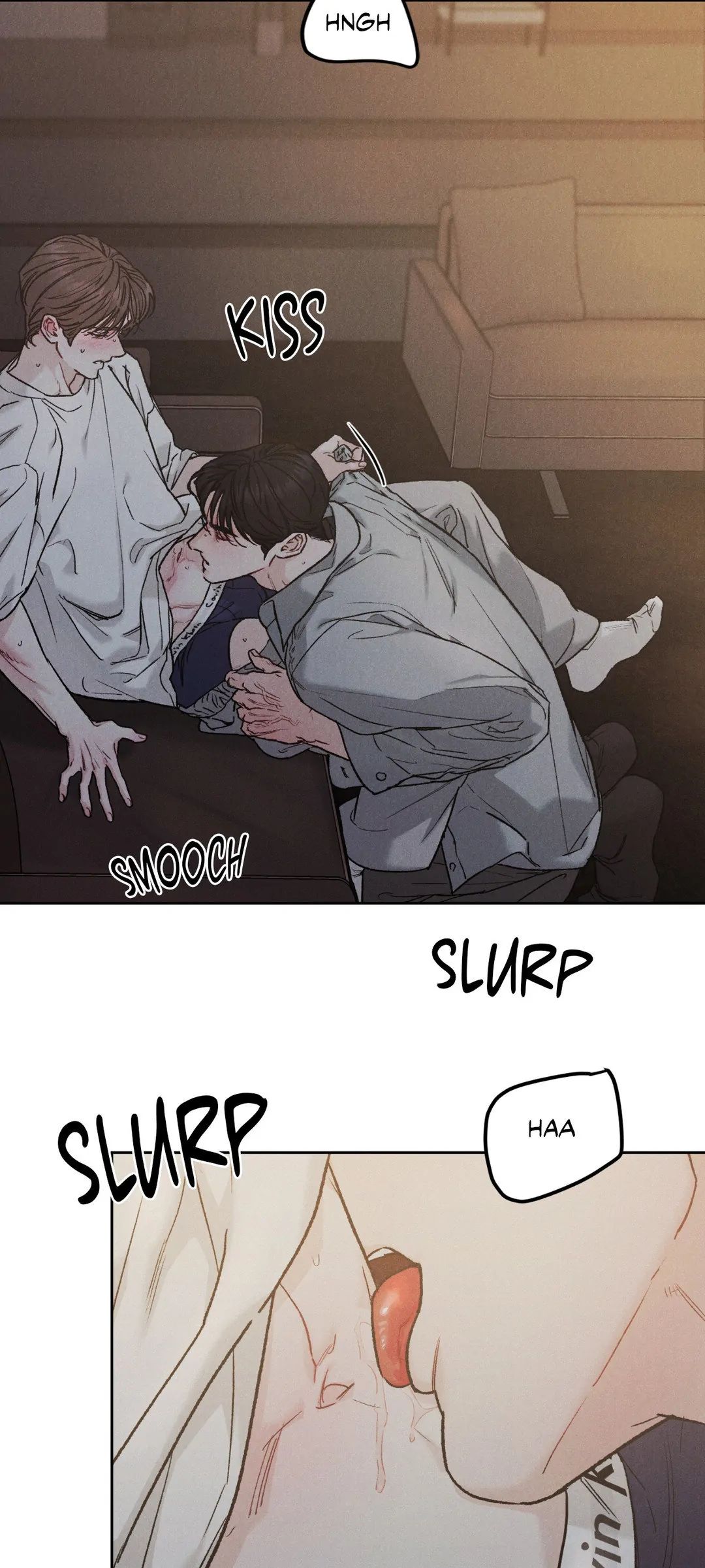 Read Limited Run chapter 2.1 image 28 on Lezhin