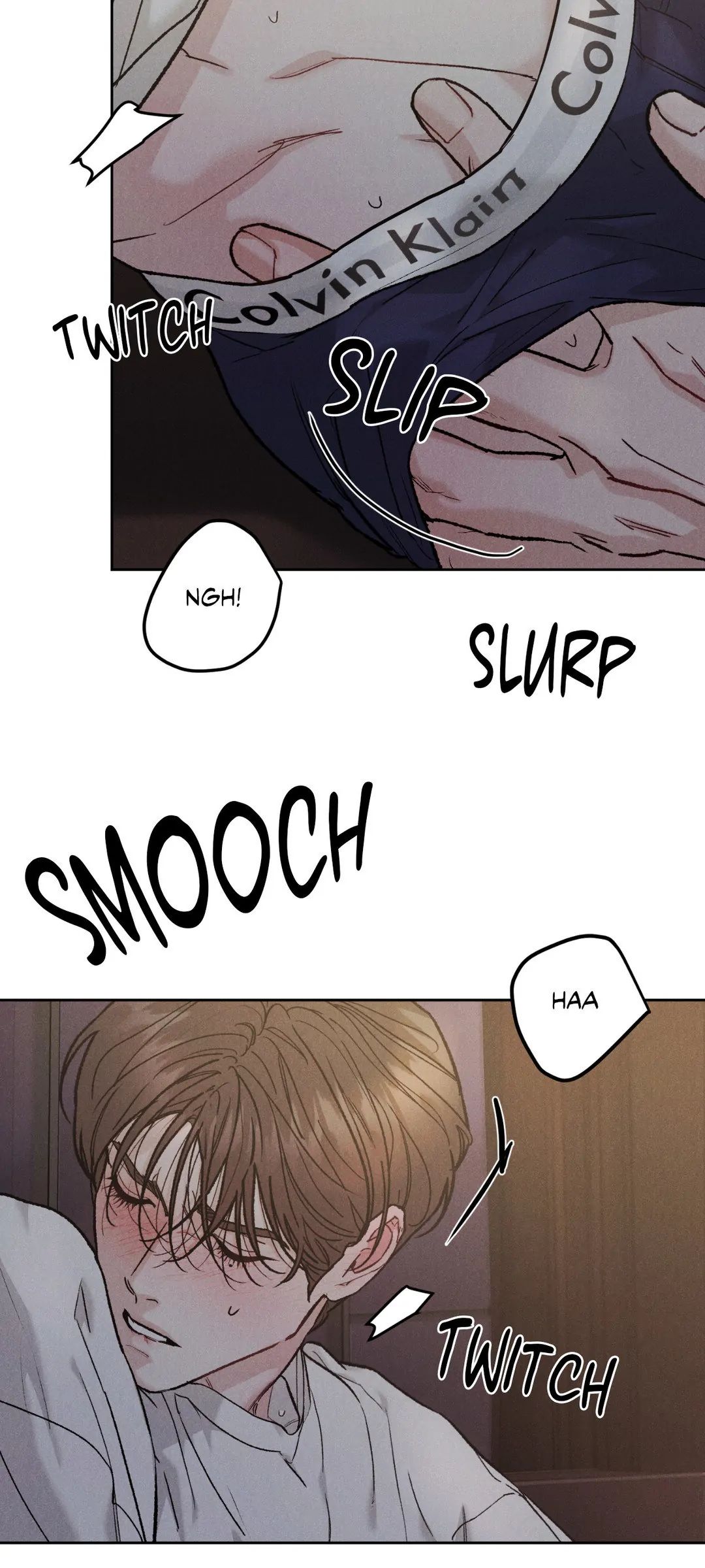 Read Limited Run chapter 2.1 image 29 on Lezhin