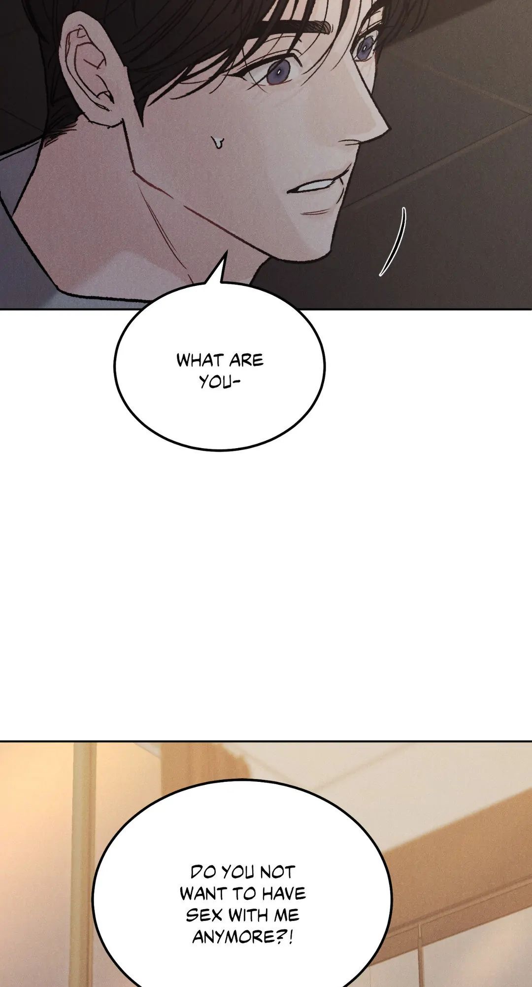 Read Limited Run chapter 2.1 image 3 on Lezhin