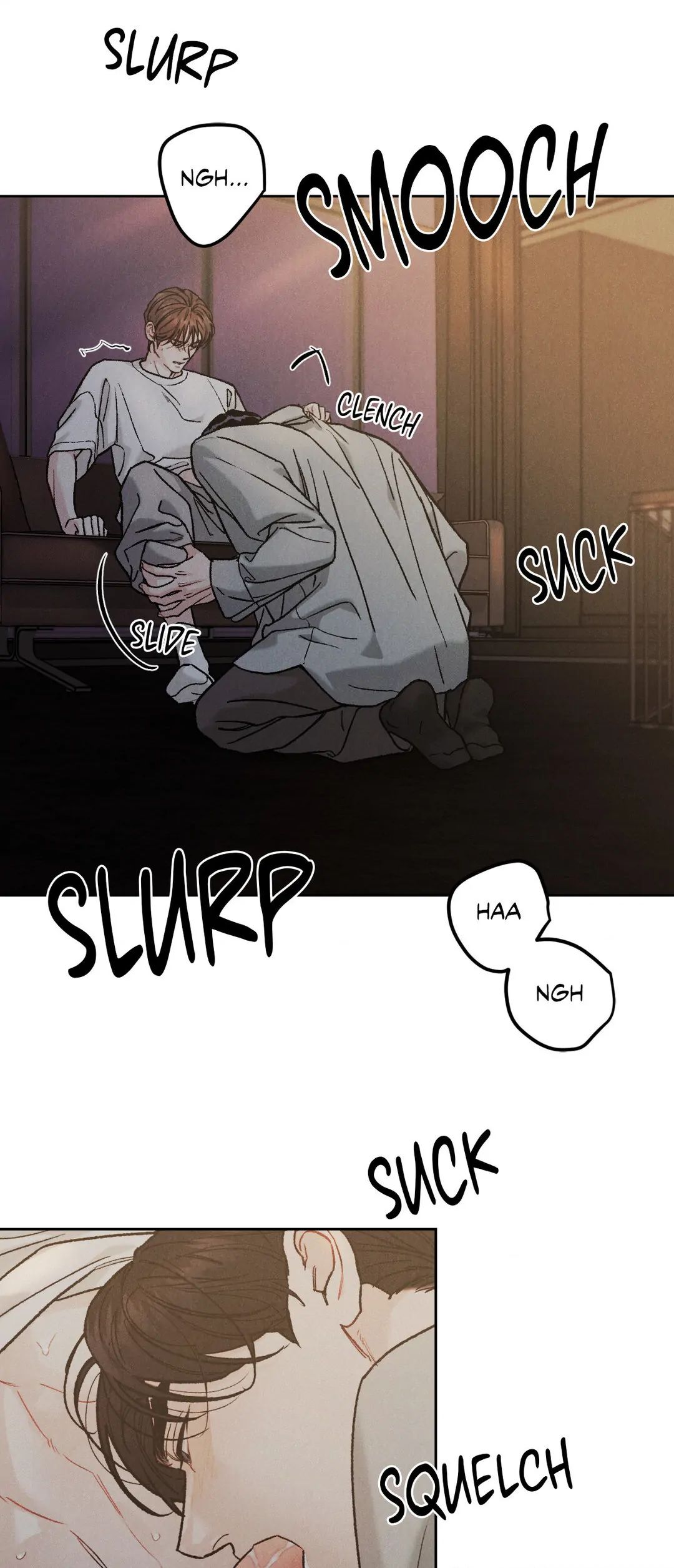 Read Limited Run chapter 2.1 image 30 on Lezhin
