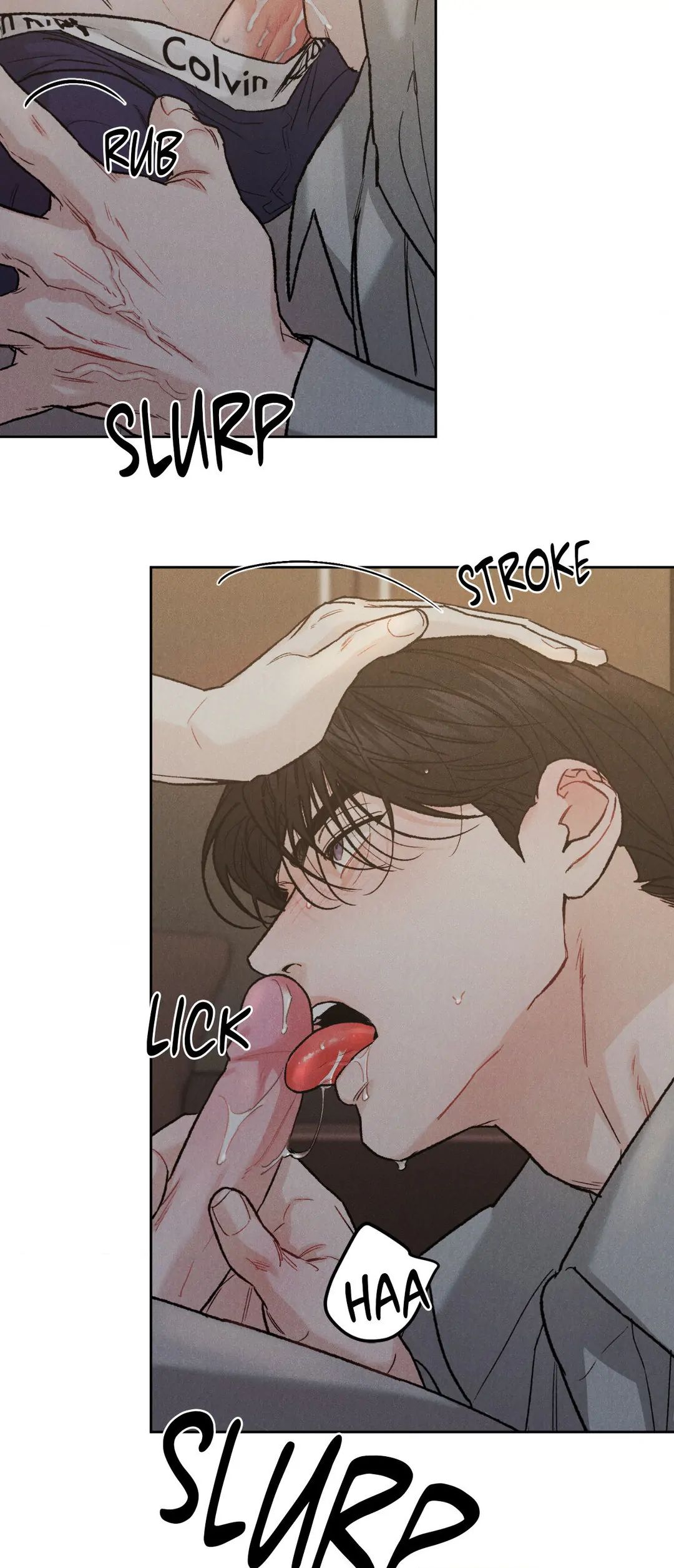 Read Limited Run chapter 2.1 image 31 on Lezhin