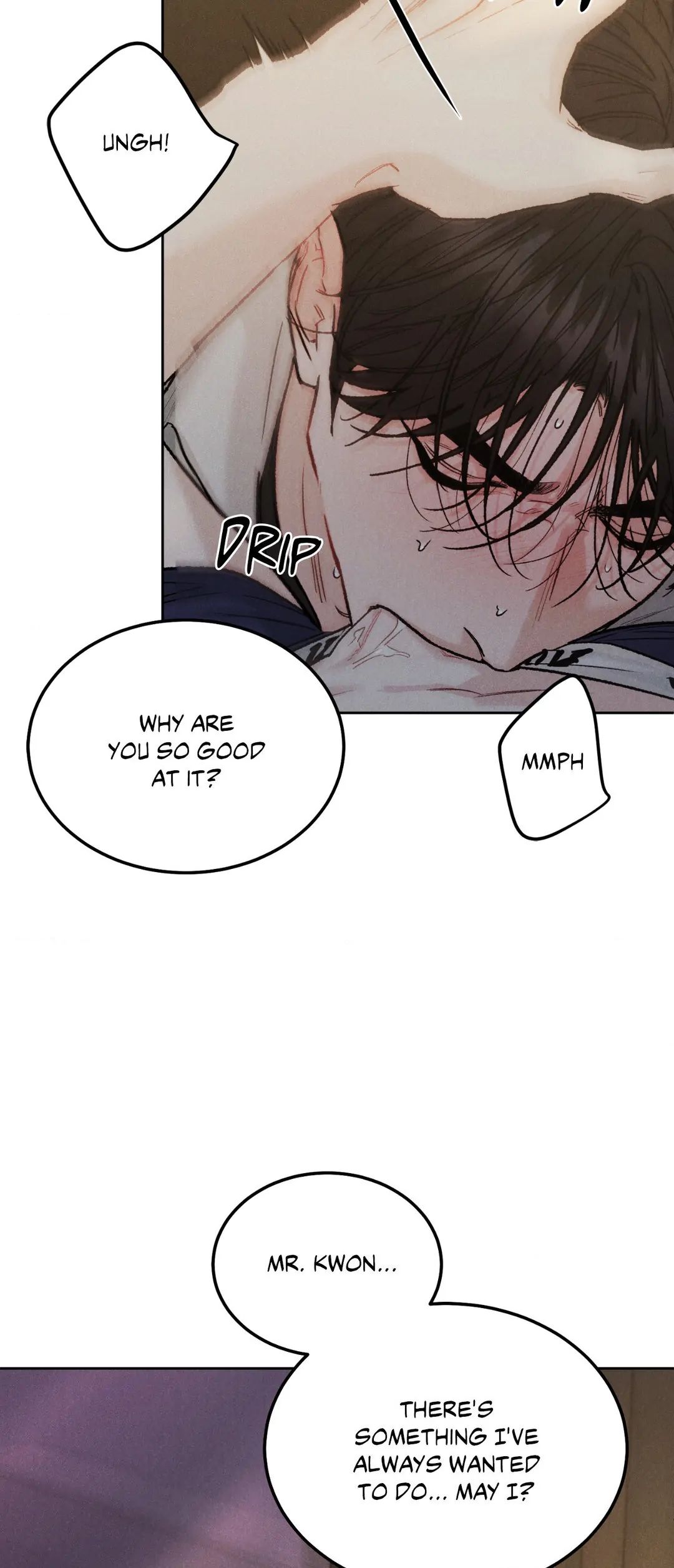 Read Limited Run chapter 2.1 image 33 on Lezhin