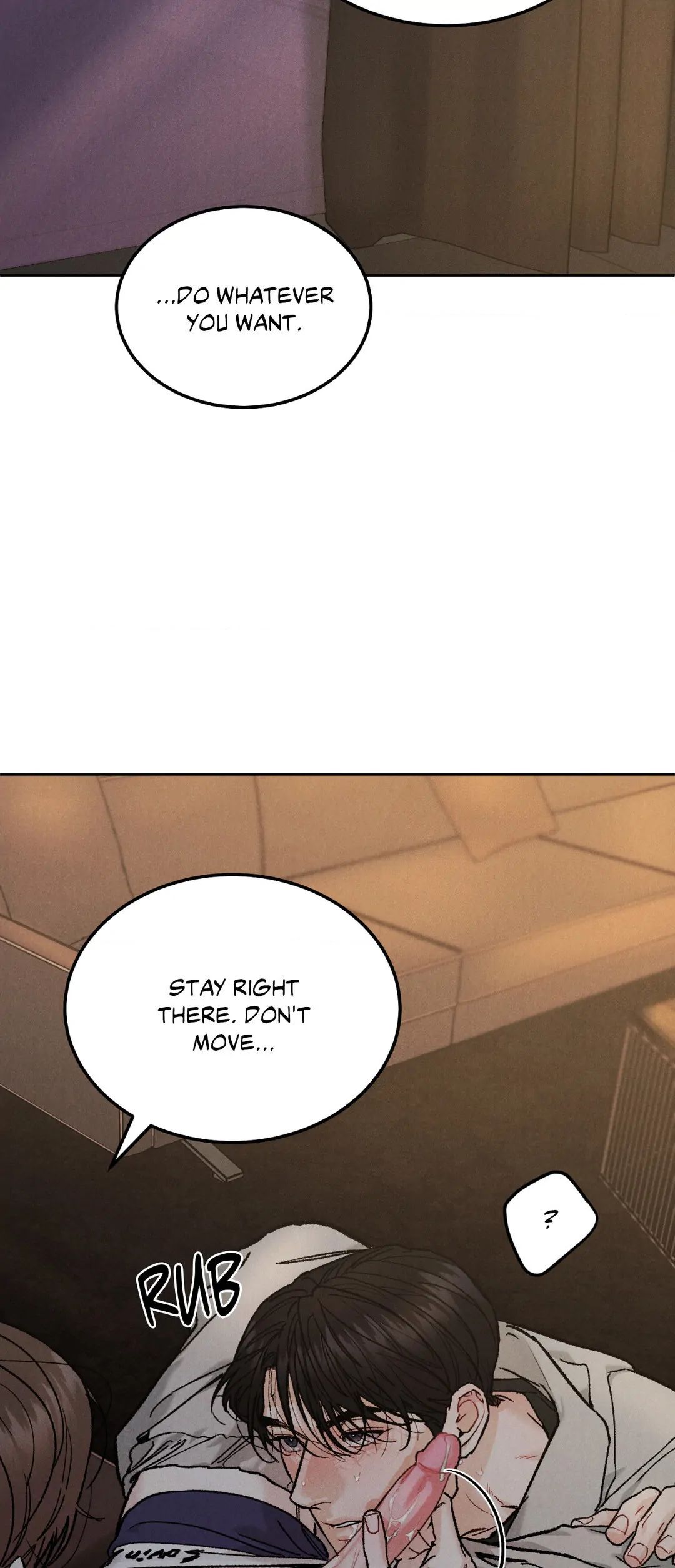 Read Limited Run chapter 2.1 image 34 on Lezhin