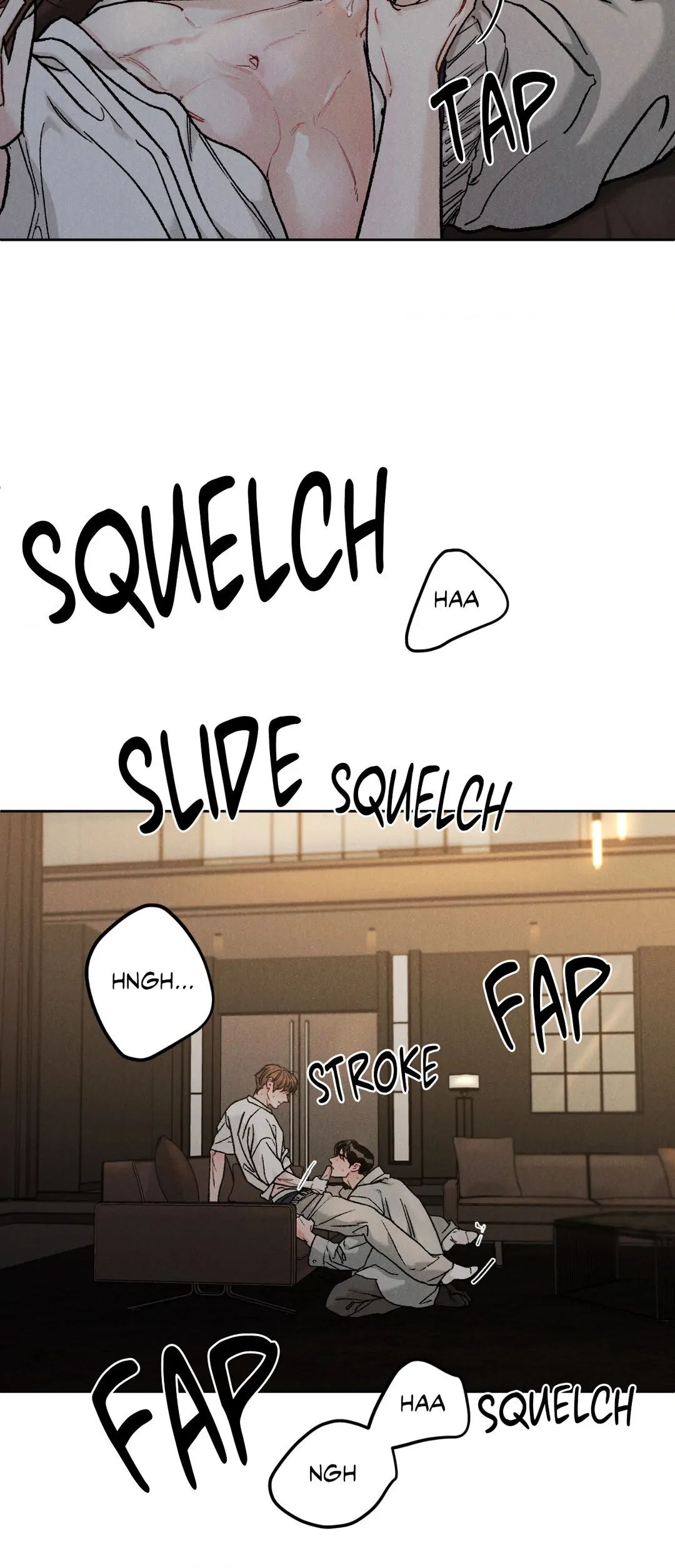 Read Limited Run chapter 2.1 image 35 on Lezhin