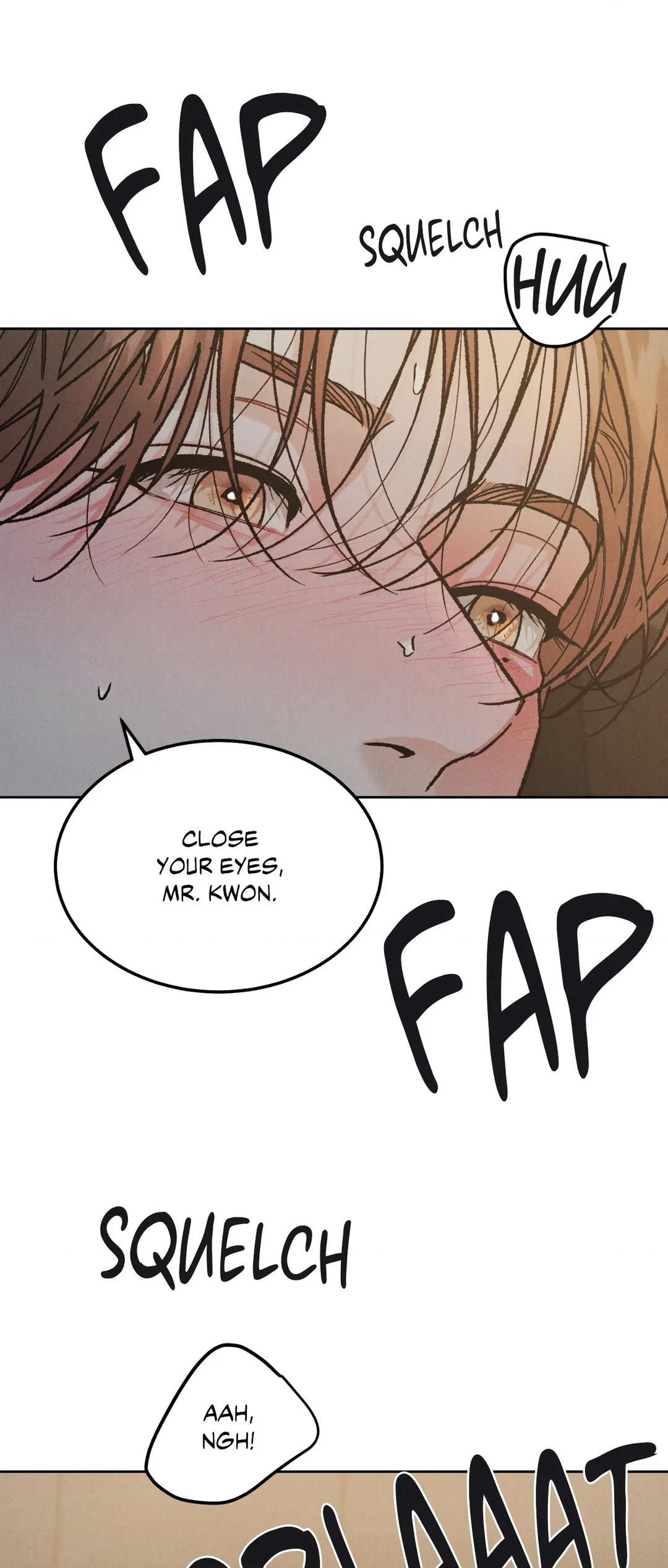 Read Limited Run chapter 2.1 image 36 on Lezhin