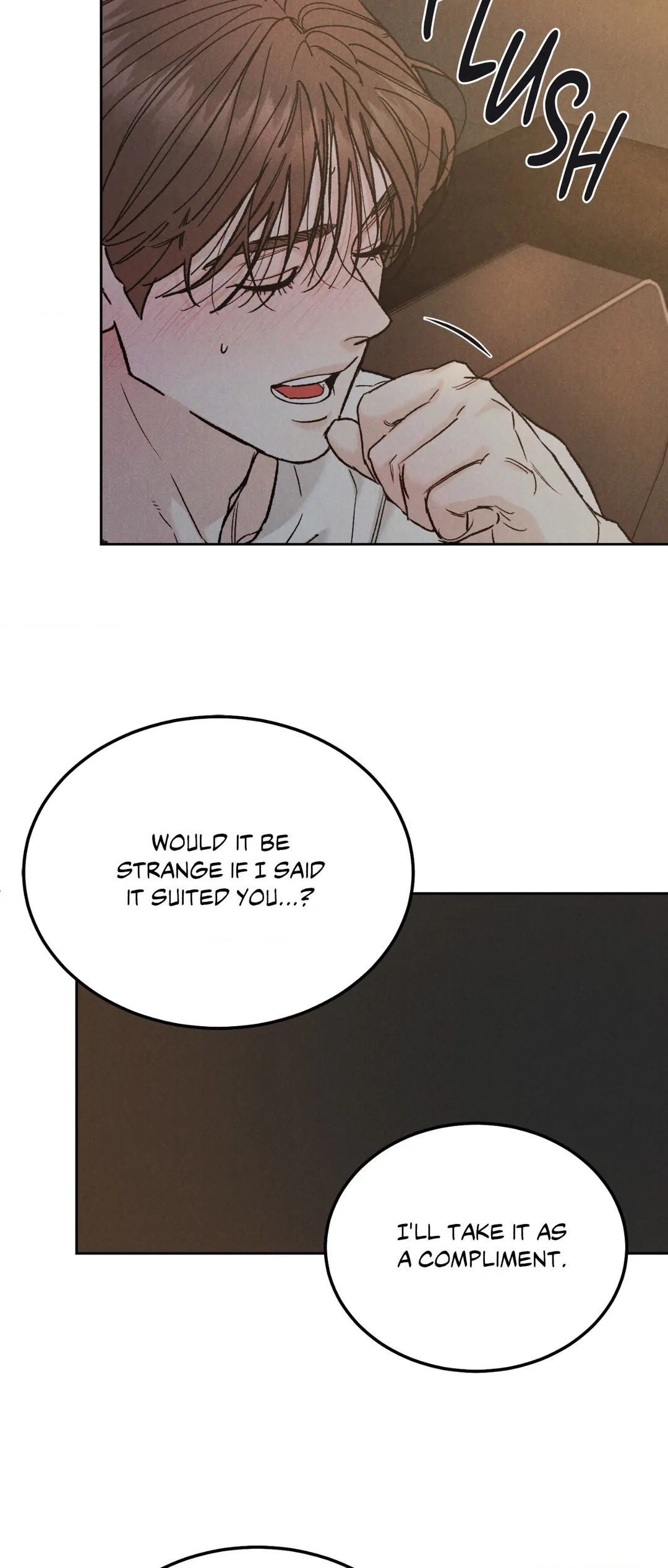 Read Limited Run chapter 2.1 image 39 on Lezhin