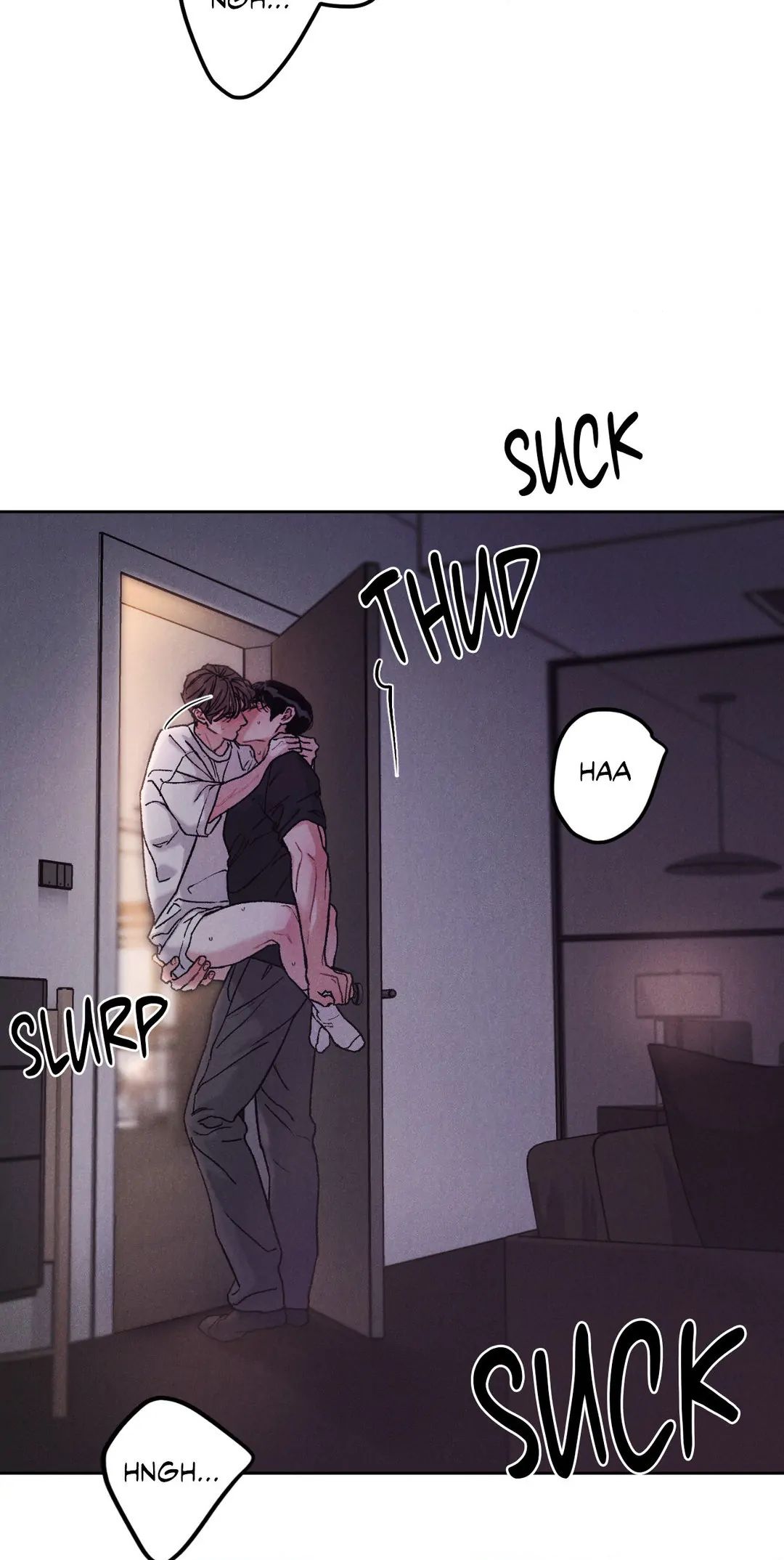 Read Limited Run chapter 2.1 image 43 on Lezhin
