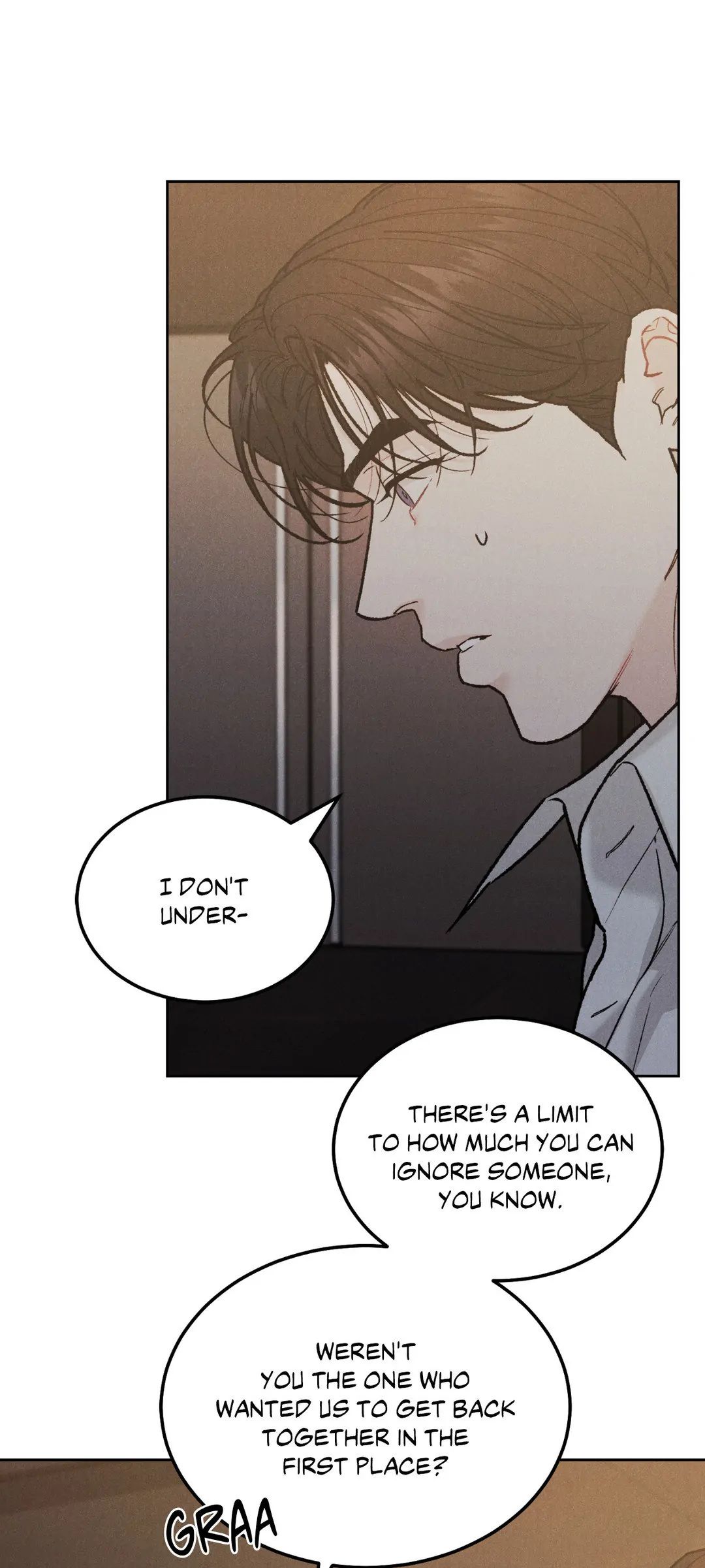 Read Limited Run chapter 2.1 image 6 on Lezhin