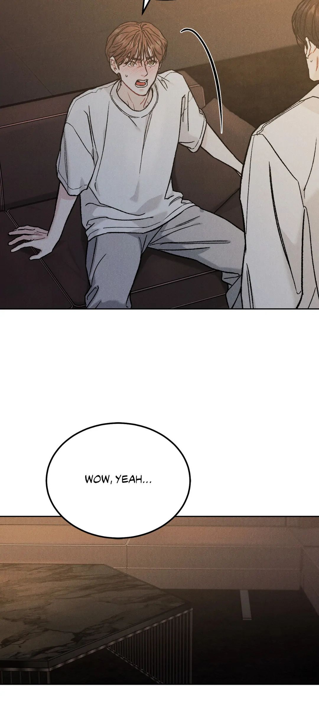 Read Limited Run chapter 2.1 image 7 on Lezhin
