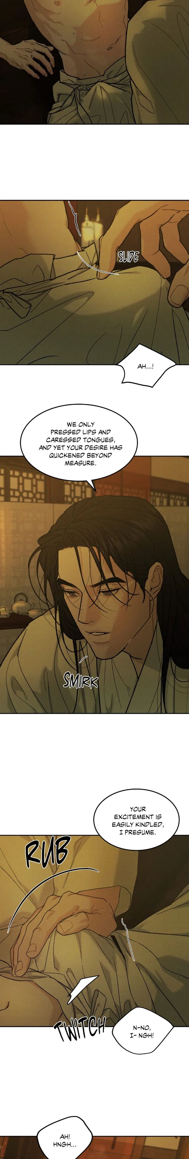Read Limited Run chapter 2.2 image 10 on Lezhin